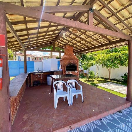 Hotel Porto Das Ancoras Porto Seguro Exteriér fotografie