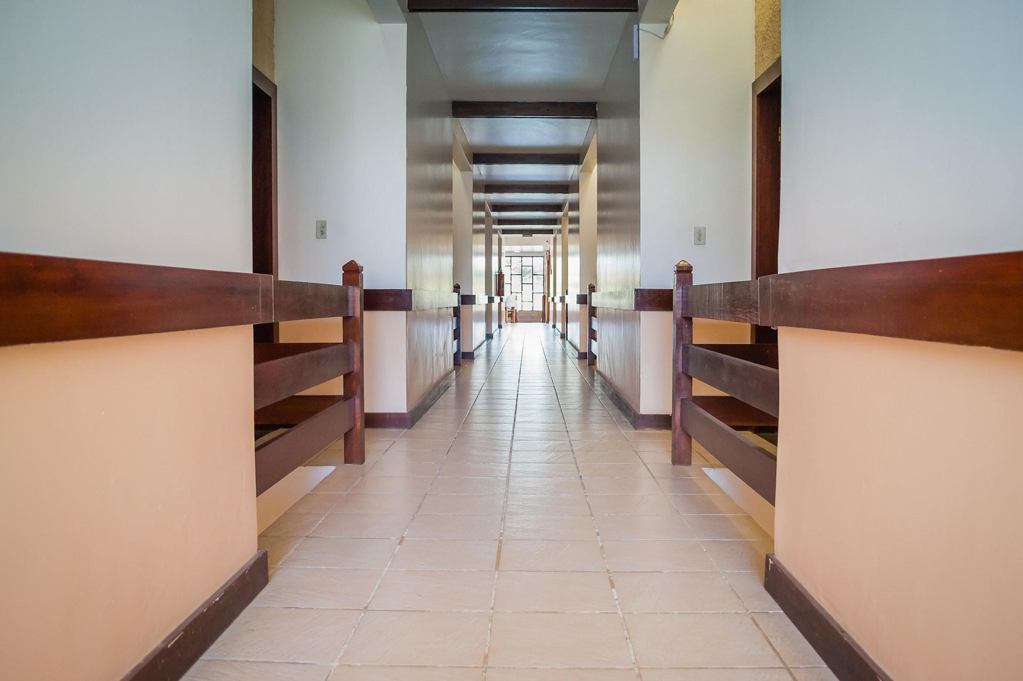 Hotel Porto Das Ancoras Porto Seguro Exteriér fotografie